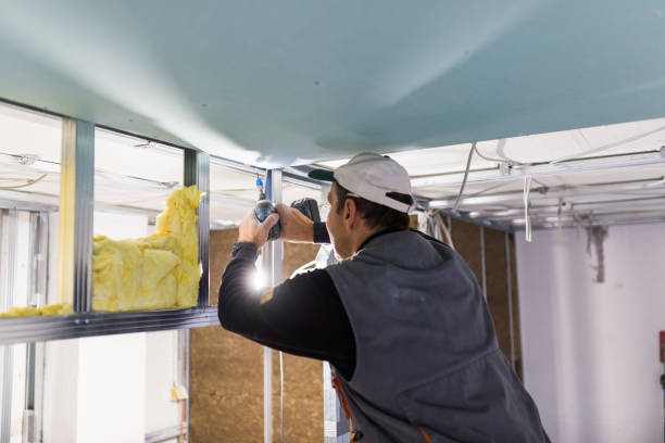 Best Insulation Contractor Near Me  in Fairport, NY