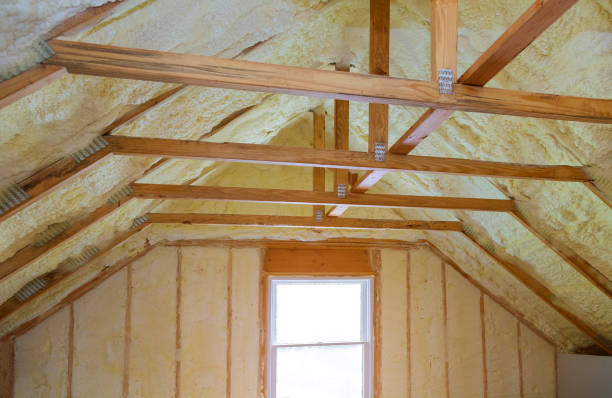 Best Insulation Contractors for Homes  in Fairport, NY