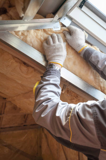 Best Spray Foam Insulation  in Fairport, NY