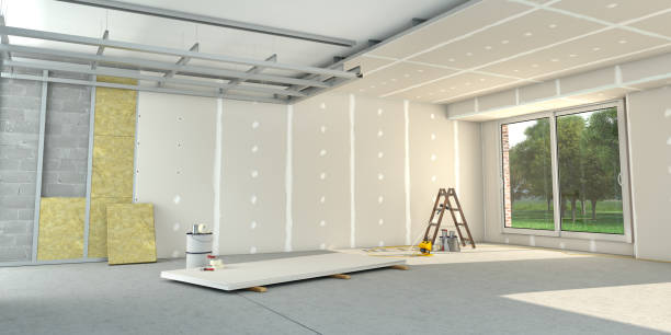 Best Attic Insulation Installation  in Fairport, NY