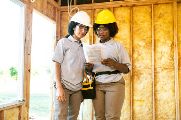 Best Insulation Installation Cost  in Fairport, NY