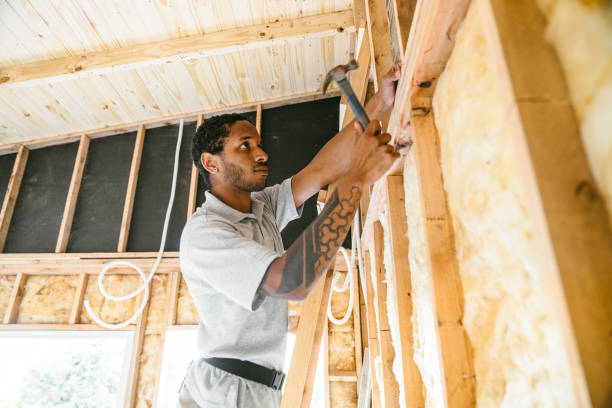 Best Energy-efficient Insulation  in Fairport, NY