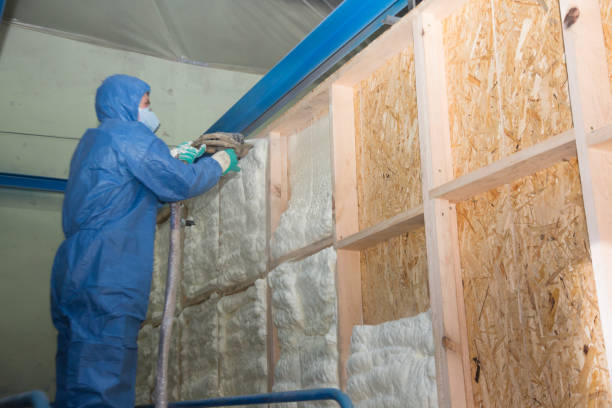 Best Soundproof Insulation Installation  in Fairport, NY